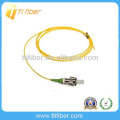 Cheap Singlemode SC Conector Fibra Óptica Pigtail